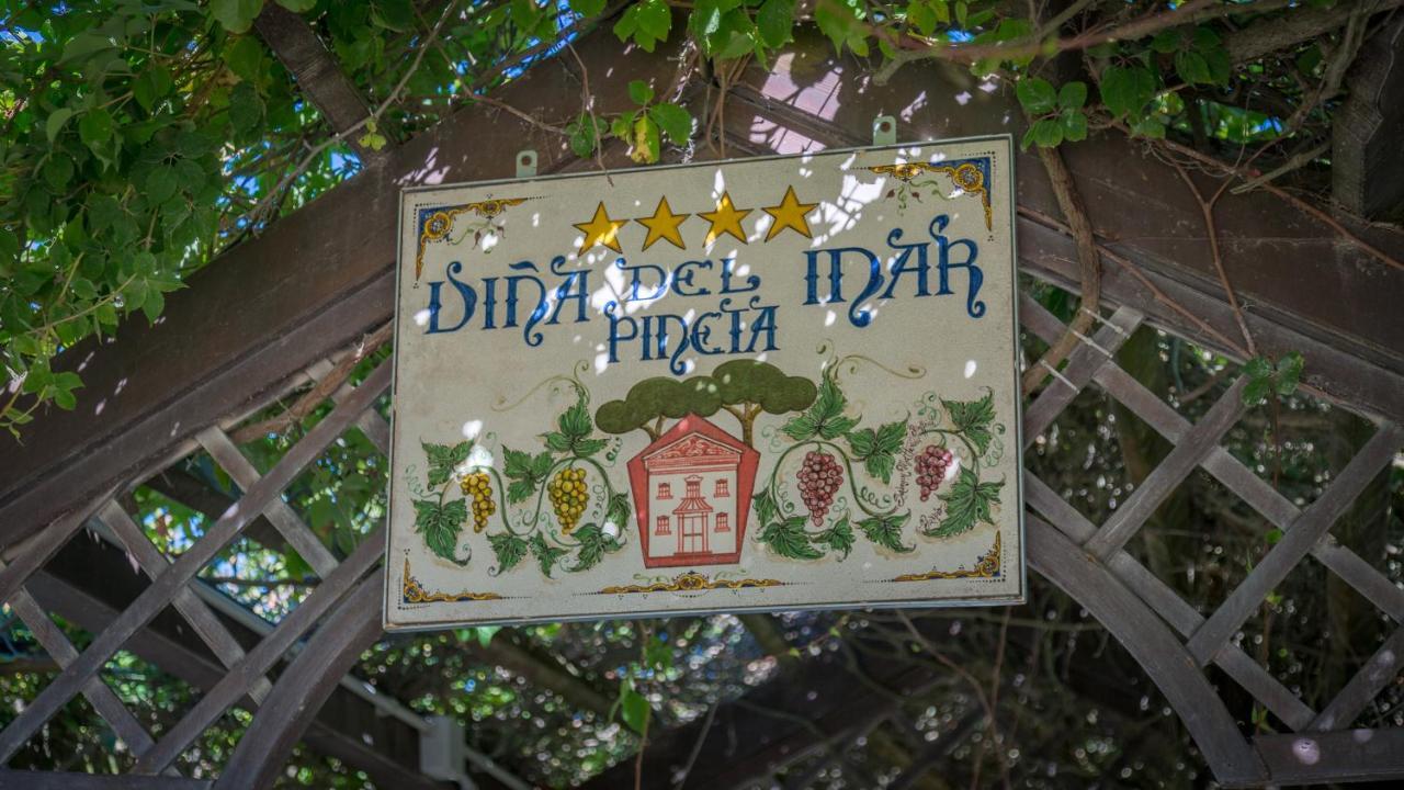 Vina Del Mar Pineta Hotel Lido di Jesolo