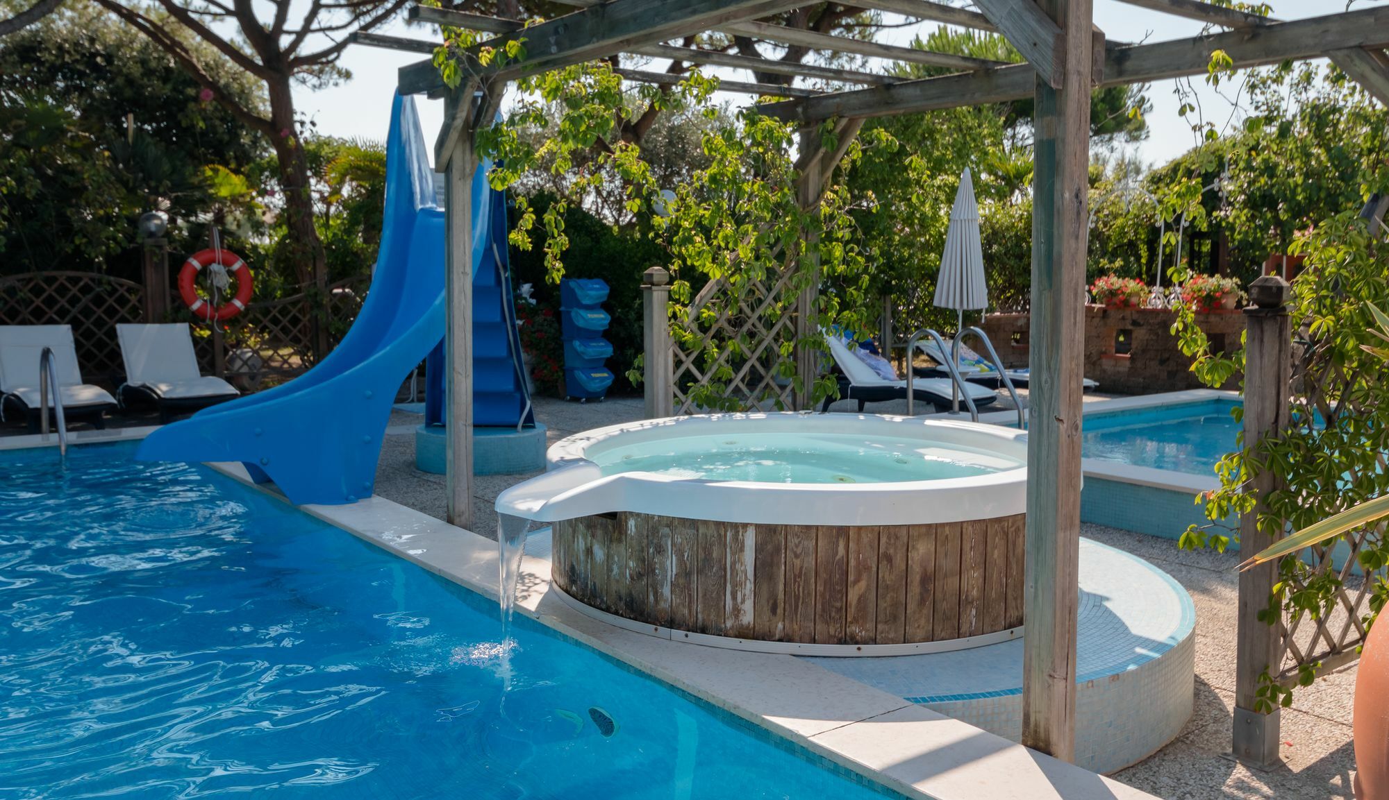 Vina Del Mar Pineta Hotel 4*