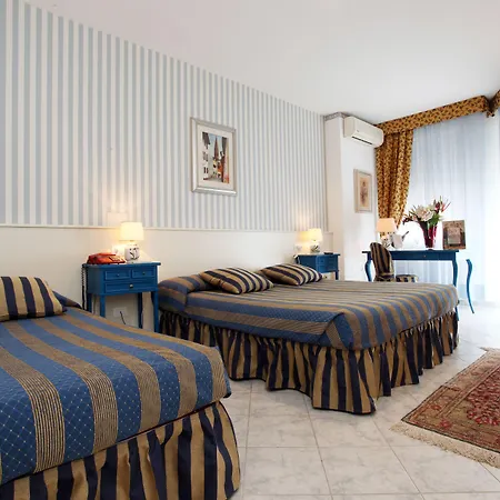 Hotel Vina Del Mar Pineta Lido di Jesolo