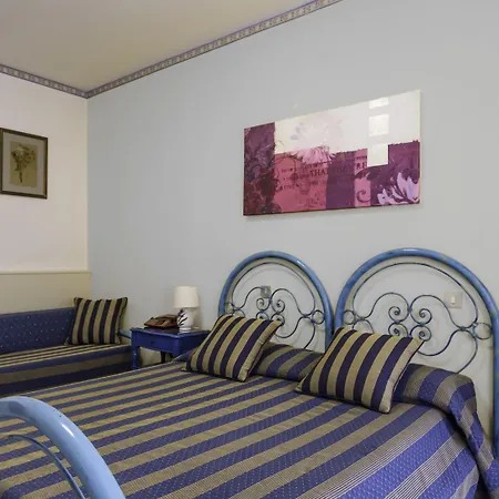 Vina Del Mar Pineta 4* Lido di Jesolo