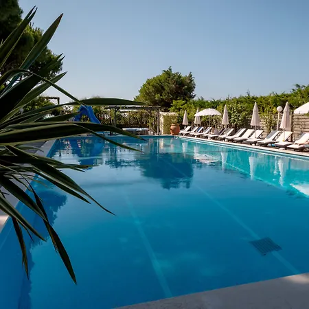 Vina Del Mar Pineta Hotel 4*