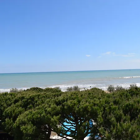 Vina Del Mar Pineta 4* Lido di Jesolo