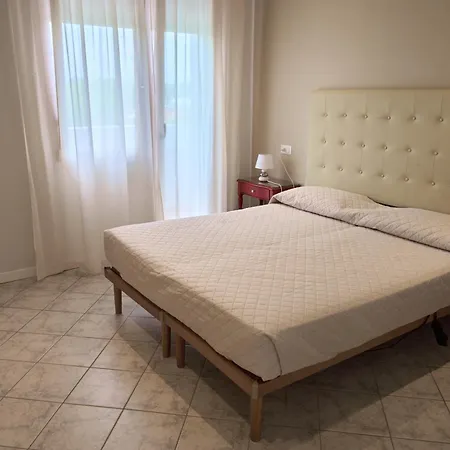 Vina Del Mar Pineta 4*