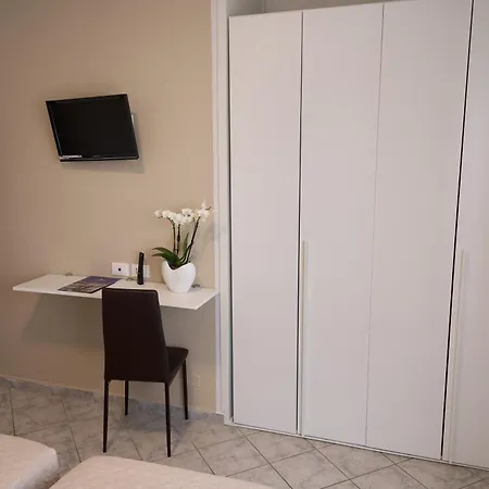 Hotel Vina Del Mar Pineta