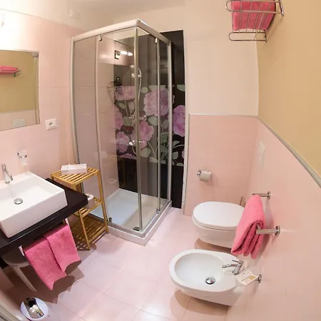 Hotel Vina Del Mar Pineta Lido di Jesolo