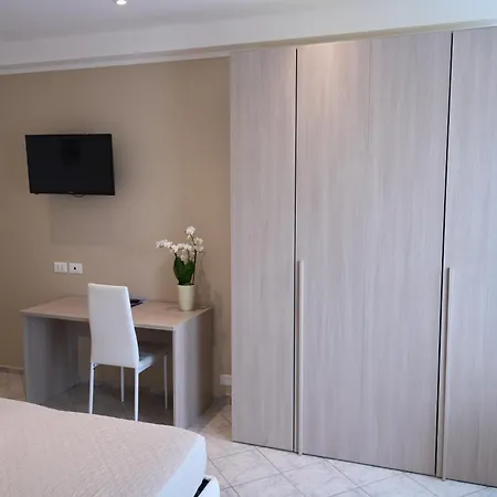 Vina Del Mar Pineta 4*