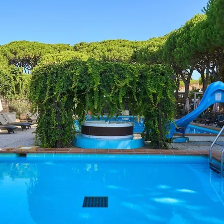 Vina Del Mar Pineta Hotel 4*