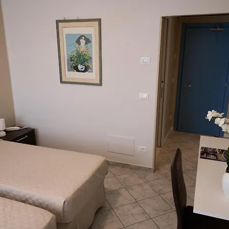 Hotel Vina Del Mar Pineta 4*