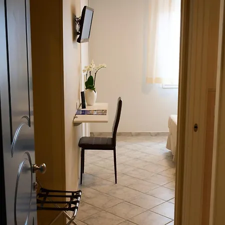 Hotel Vina Del Mar Pineta Lido di Jesolo