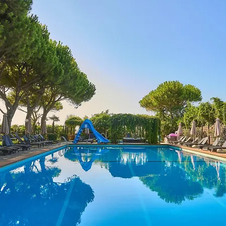 Vina Del Mar Pineta 4* Lido di Jesolo