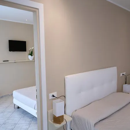 Vina Del Mar Pineta 4*