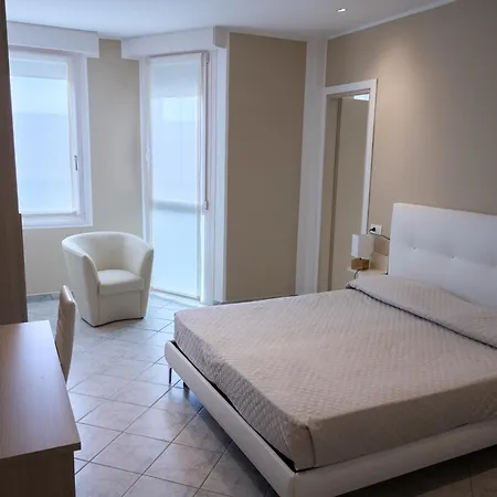 Vina Del Mar Pineta 4* Lido di Jesolo