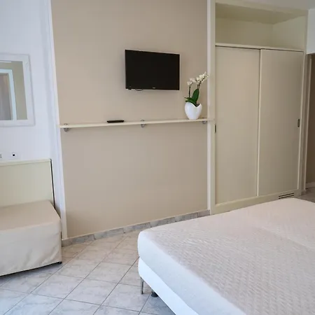 Vina Del Mar Pineta Hotel Lido di Jesolo