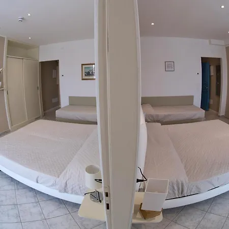 Hotel Vina Del Mar Pineta Lido di Jesolo