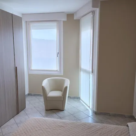 Vina Del Mar Pineta Hotel