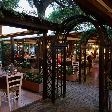 Hotel Vina Del Mar Pineta