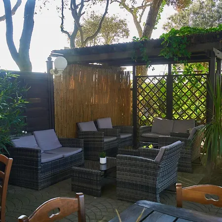 Vina Del Mar Pineta Hotel 4*