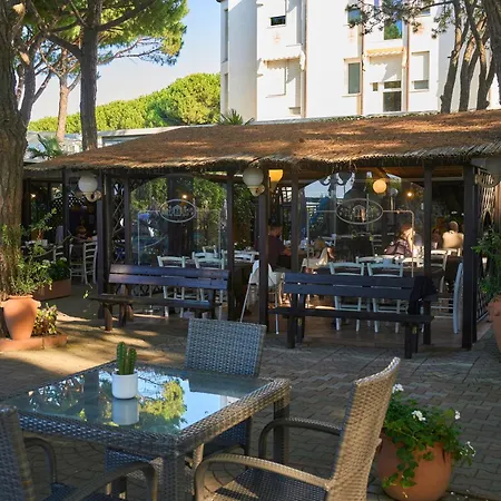 Vina Del Mar Pineta Hotel