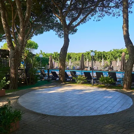 Vina Del Mar Pineta 4*