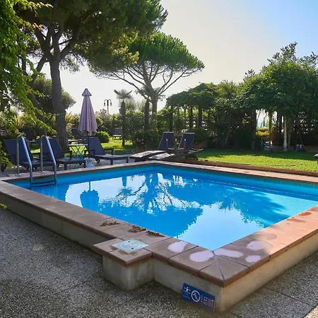 Vina Del Mar Pineta Hotel Lido di Jesolo