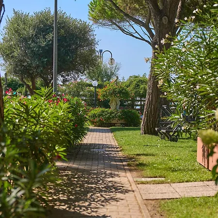 Hotel Vina Del Mar Pineta Lido di Jesolo
