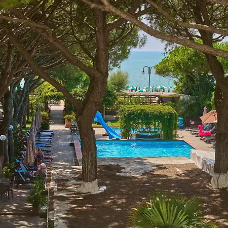 Vina Del Mar Pineta 4* Lido di Jesolo