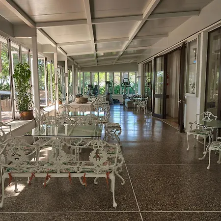 Vina Del Mar Pineta Hotel Lido di Jesolo