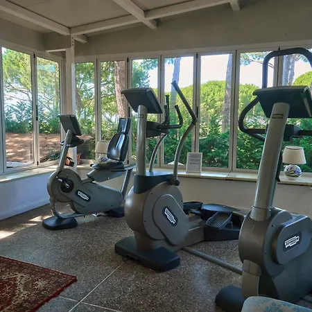 Vina Del Mar Pineta Lido di Jesolo