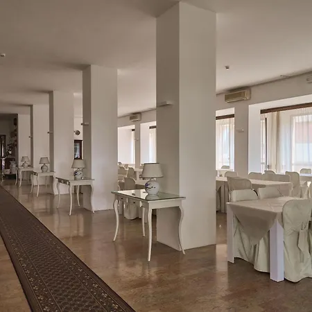 Hotel Vina Del Mar Pineta Lido di Jesolo
