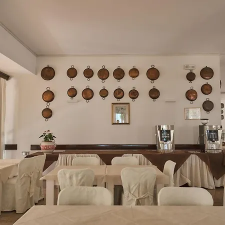 Vina Del Mar Pineta 4* Lido di Jesolo