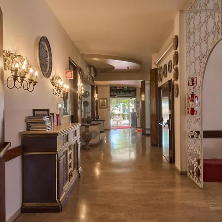 Vina Del Mar Pineta 4*