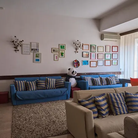 Hotel Vina Del Mar Pineta 4*