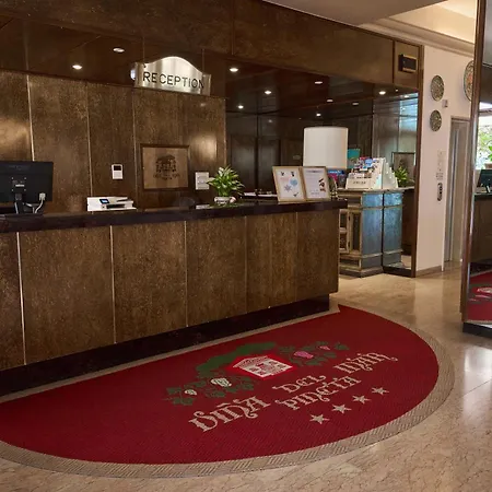 Vina Del Mar Pineta Hotel