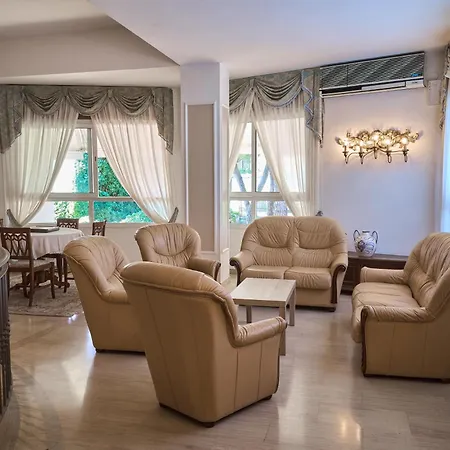Vina Del Mar Pineta Hotel 4*