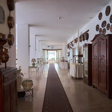 Hotel Vina Del Mar Pineta Lido di Jesolo