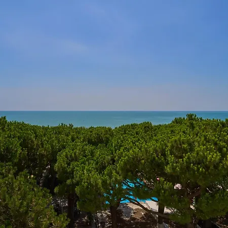Vina Del Mar Pineta Lido di Jesolo