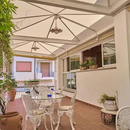 Vina Del Mar Pineta Lido di Jesolo