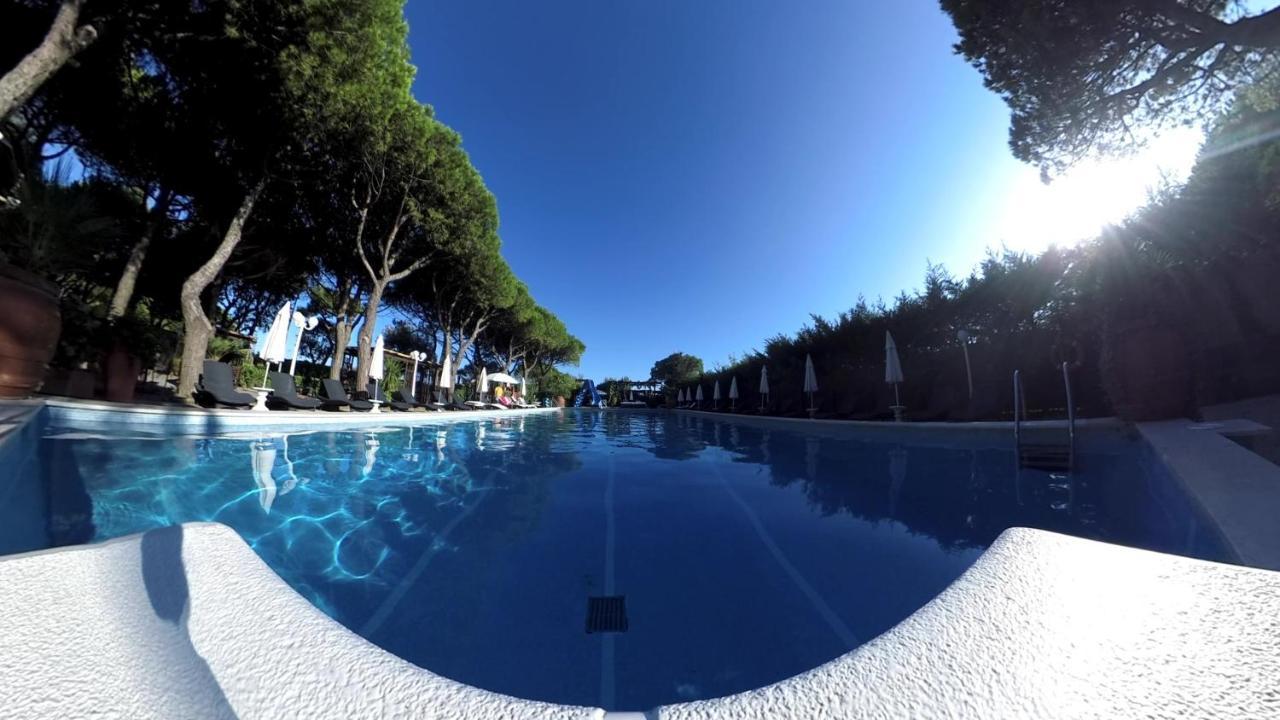 Hotel Vina Del Mar Pineta Lido di Jesolo