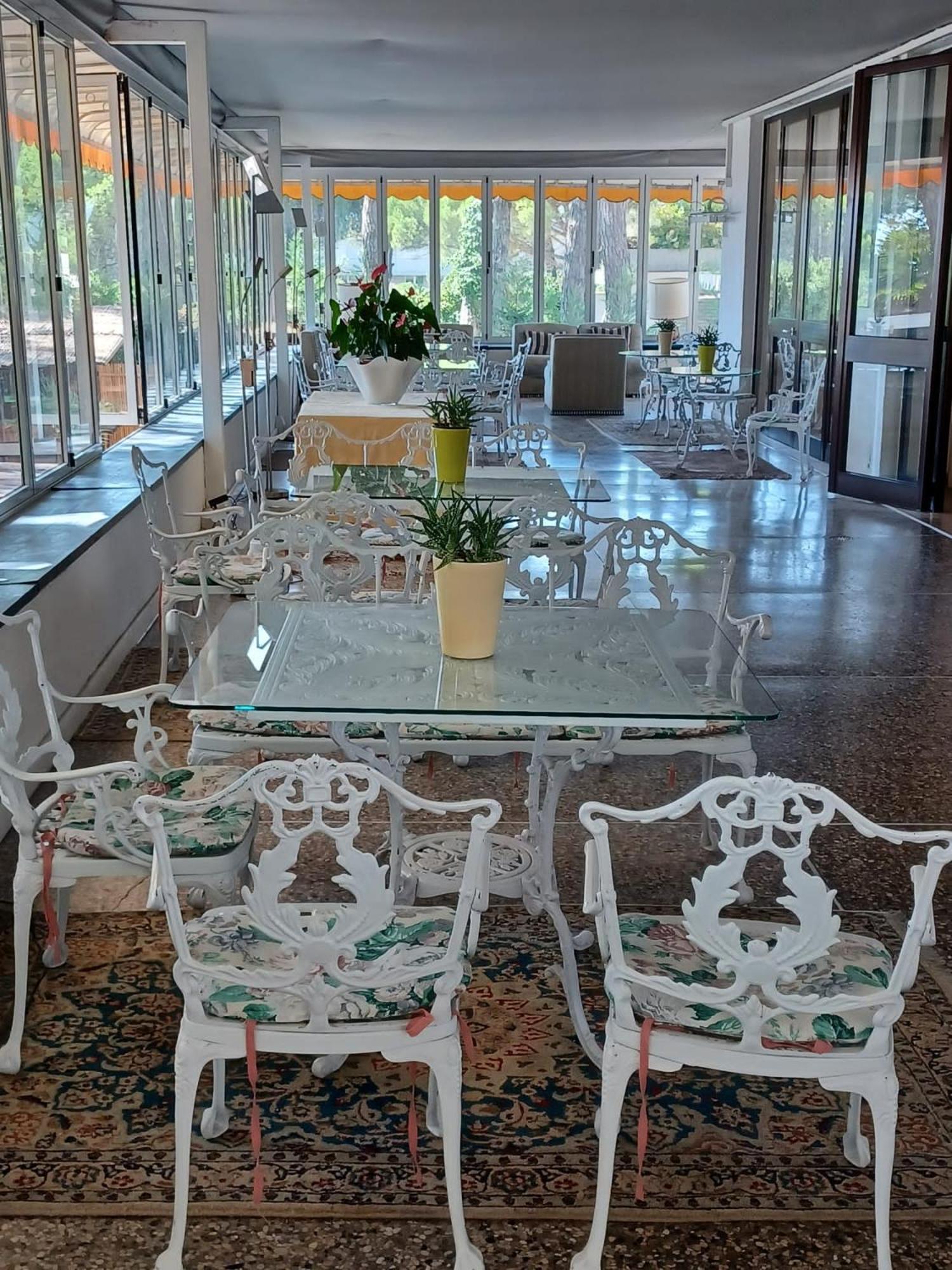 Vina Del Mar Pineta 4* Lido di Jesolo