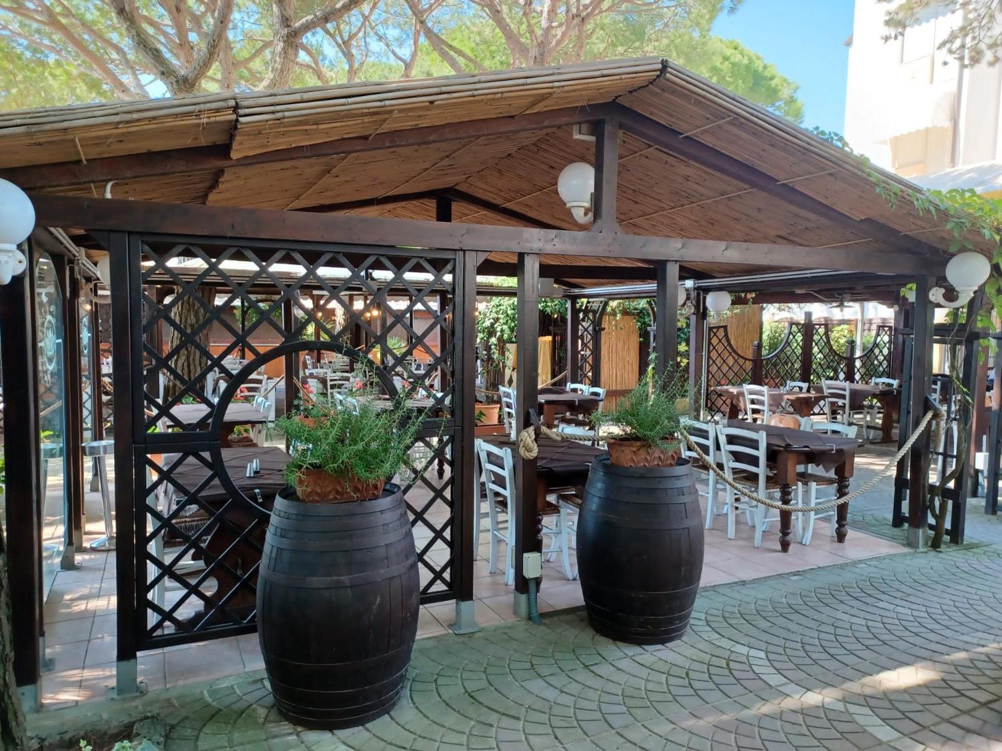 Hotel Vina Del Mar Pineta Lido di Jesolo