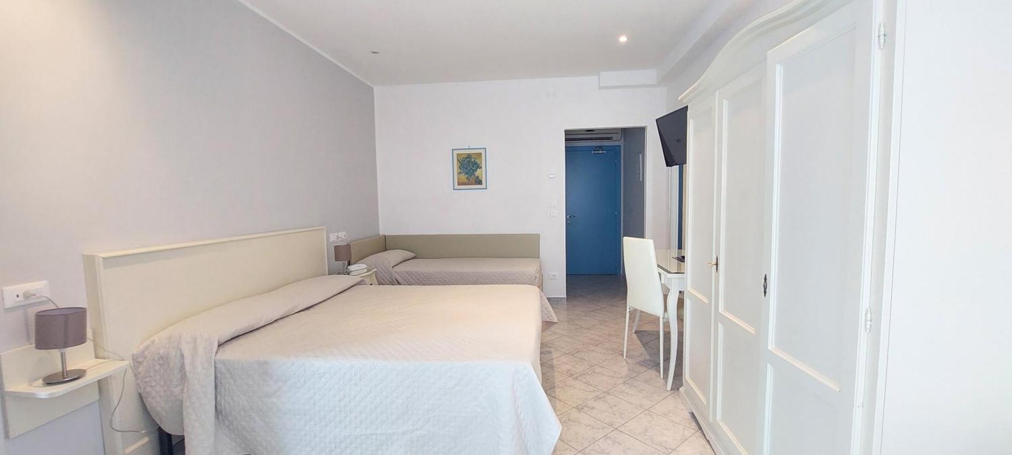 Vina Del Mar Pineta