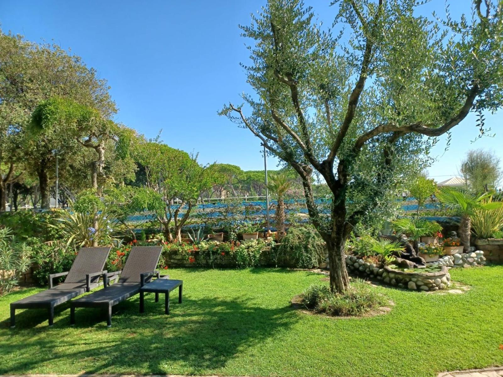 Hotel Vina Del Mar Pineta