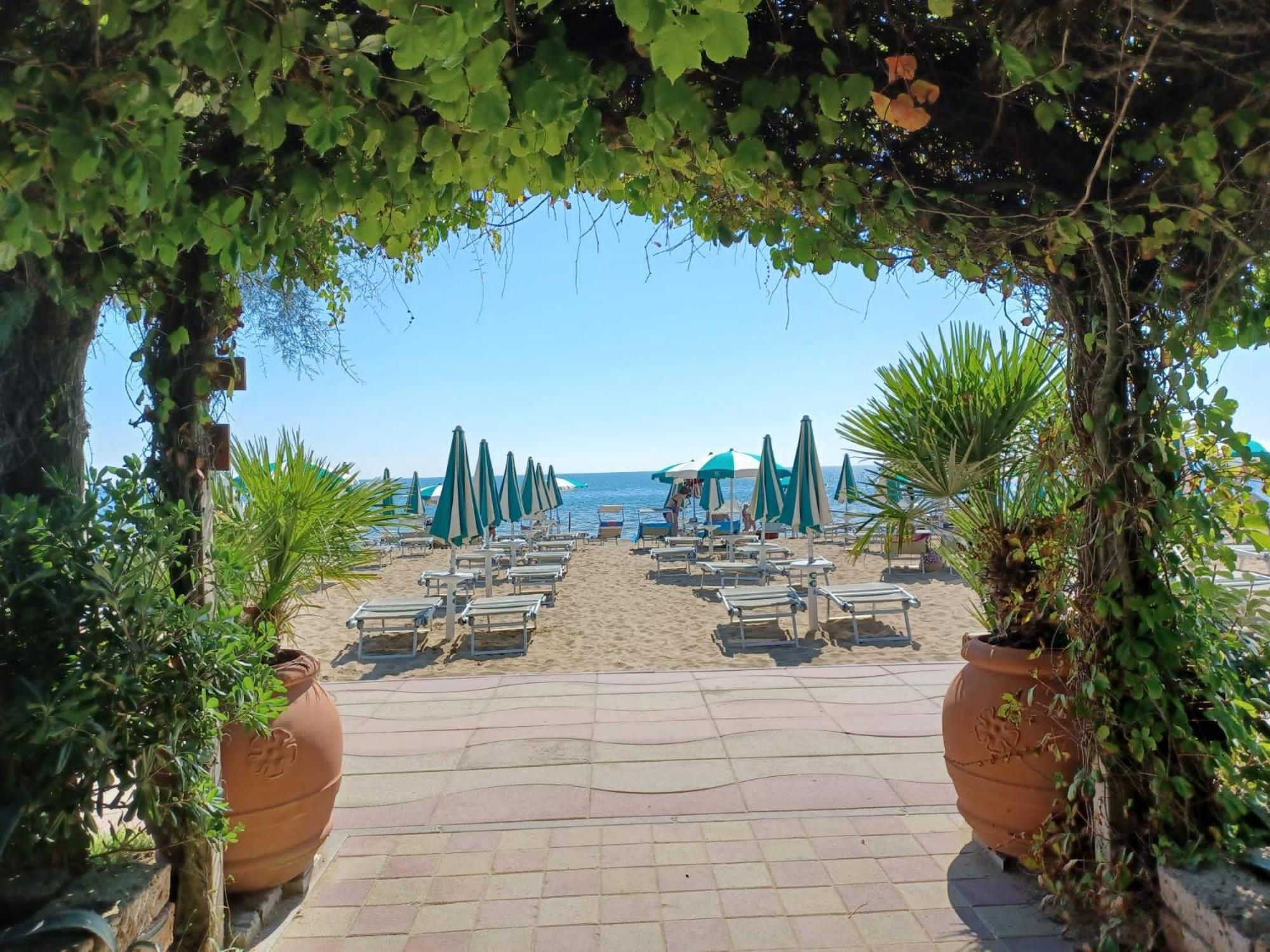 Hotel Vina Del Mar Pineta Lido di Jesolo