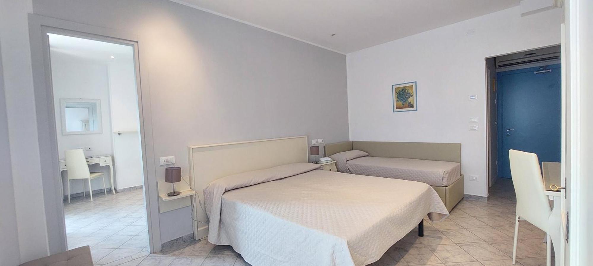 Hotel Vina Del Mar Pineta