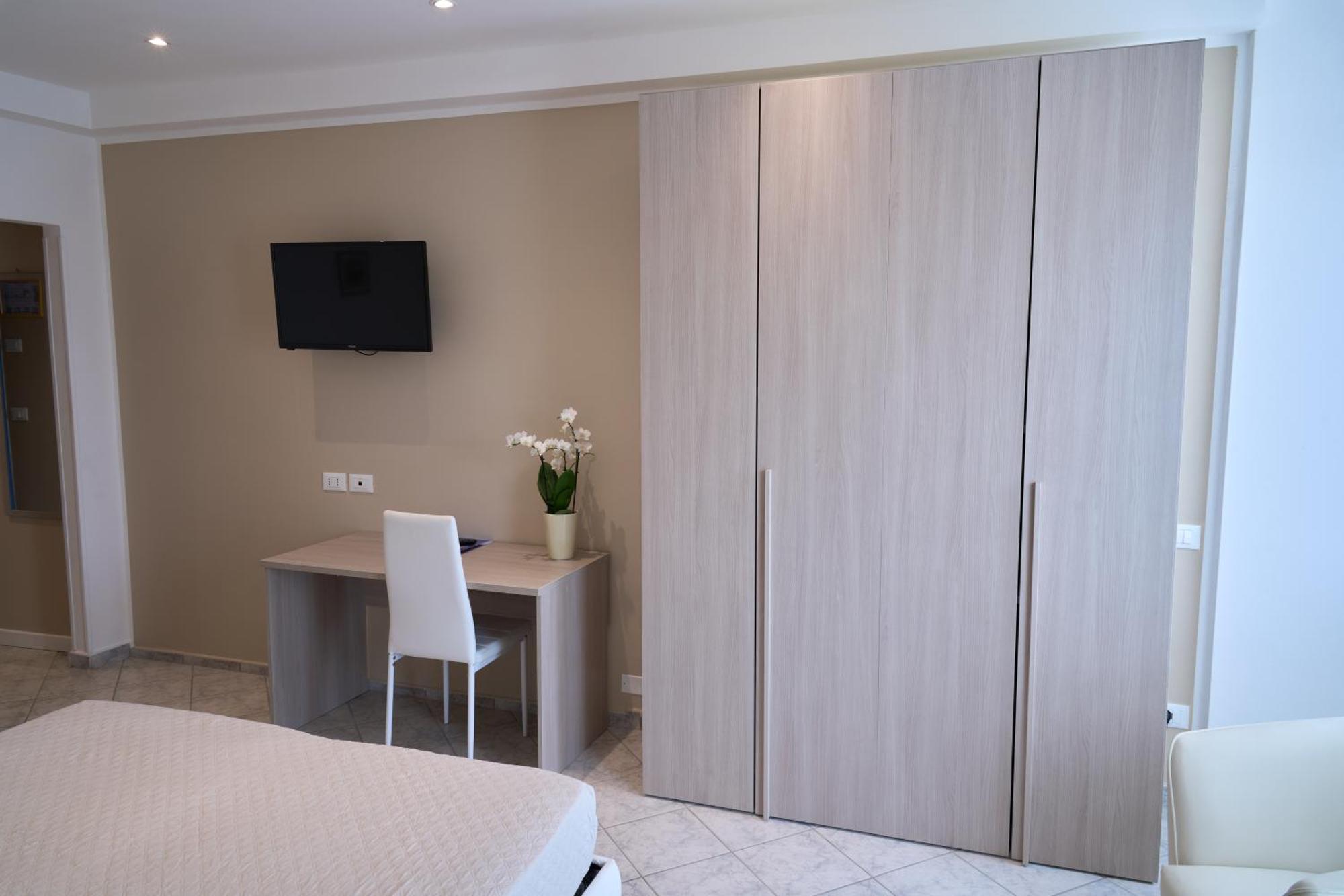 Vina Del Mar Pineta 4*