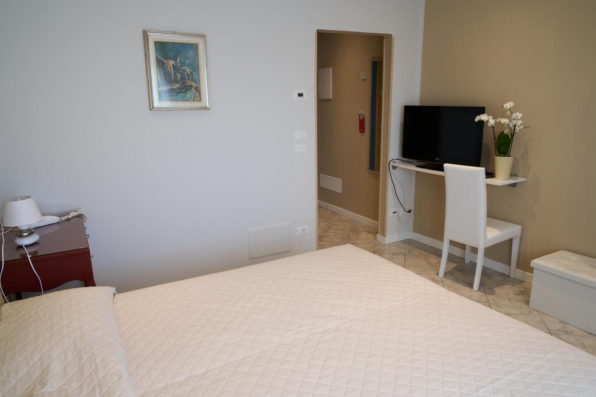 Vina Del Mar Pineta Hotel