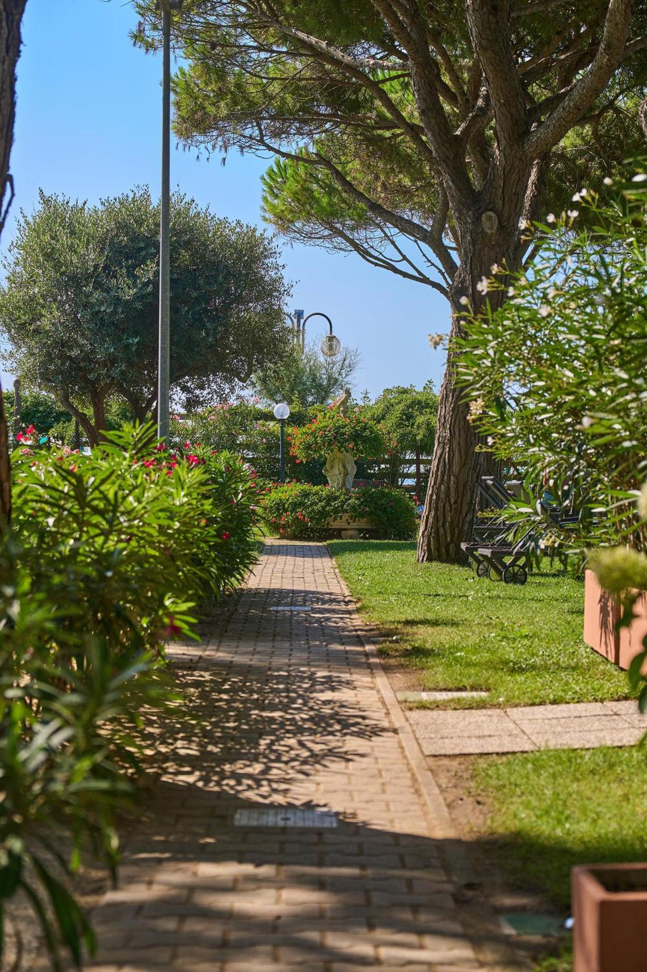 Hotel Vina Del Mar Pineta Lido di Jesolo
