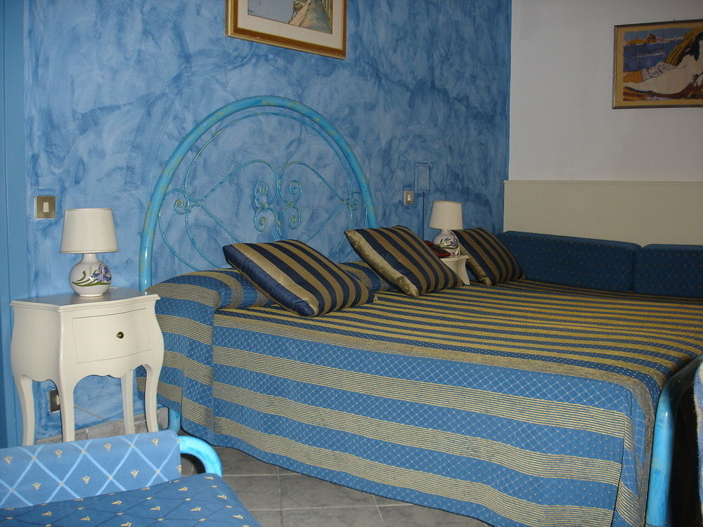 Hotel Vina Del Mar Pineta