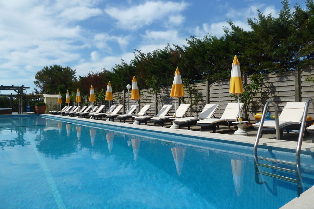Vina Del Mar Pineta Lido di Jesolo