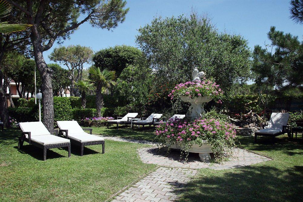 Vina Del Mar Pineta Hotel